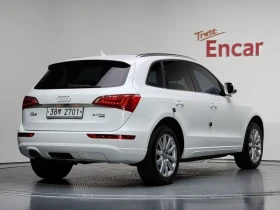 Audi Q5 3.0 TDI Quattro, снимка 2