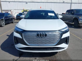 Audi Q4 E-Tron Premium Plus 50 Quattro, снимка 13