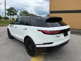 Land Rover Range Rover Velar R-Dynamic S* CARFAX* АВТО КРЕДИТ* , снимка 7