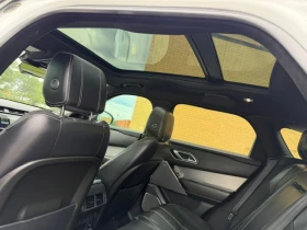 Land Rover Range Rover Velar R-Dynamic S* CARFAX* АВТО КРЕДИТ* , снимка 11