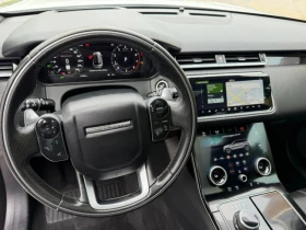 Land Rover Range Rover Velar R-Dynamic S* CARFAX* АВТО КРЕДИТ* , снимка 13