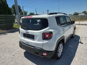 Jeep Renegade EURO6, снимка 4