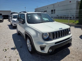 Jeep Renegade EURO6, снимка 6