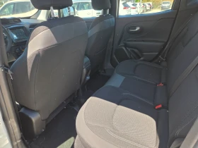 Jeep Renegade EURO6, снимка 10