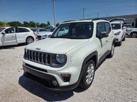 Jeep Renegade EURO6, снимка 2