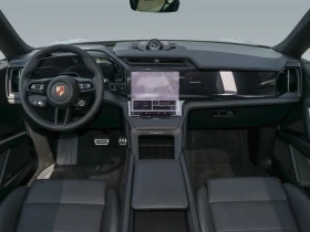 Porsche Cayenne ELECTRIC / COUPE / BOSE / HUD / 360 / PANO /, снимка 11
