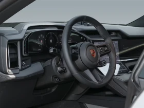 Porsche Cayenne ELECTRIC / COUPE / BOSE / HUD / 360 / PANO /, снимка 9