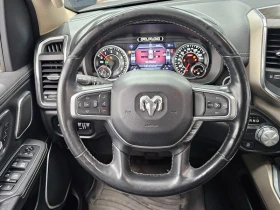 Dodge Ram 5.7 5.7 Automatic, снимка 13