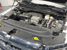 Dodge Ram 5.7 5.7 Automatic, снимка 6