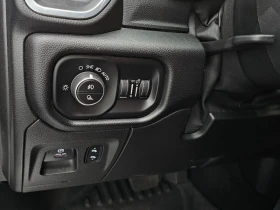 Dodge Ram 5.7 5.7 Automatic, снимка 14