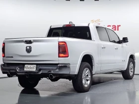 Dodge Ram 5.7 5.7 Automatic, снимка 2