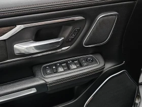 Dodge Ram 5.7 5.7 Automatic, снимка 17