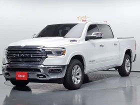Dodge Ram 5.7 5.7 Automatic, снимка 1
