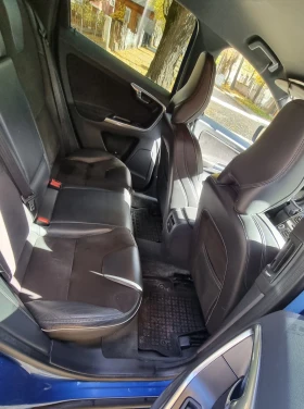 Volvo XC60  D4 R- design , снимка 7
