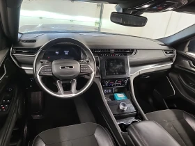 Jeep Grand cherokee L ALTITUDE| DIS| ПОДГРЕВИ| 2 КЛЮЧА| , снимка 10