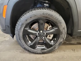 Jeep Grand cherokee L ALTITUDE| DIS| ПОДГРЕВИ| 2 КЛЮЧА| , снимка 6