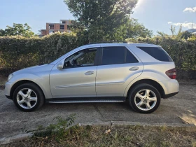 Mercedes-Benz ML 320 320CDI, снимка 4