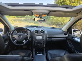 Mercedes-Benz ML 320 320CDI, снимка 11