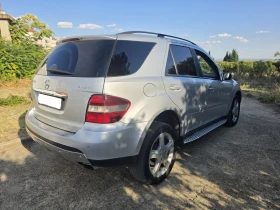 Mercedes-Benz ML 320 320CDI, снимка 7