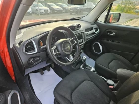 Jeep Renegade 2.0 M JET  4Х4 , снимка 5