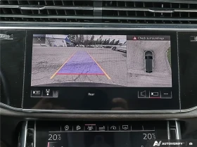 Audi Q8 55 TFSI QUATTRO, снимка 15