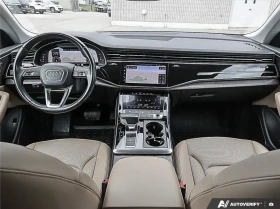 Audi Q8 55 TFSI QUATTRO, снимка 7