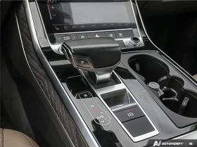 Audi Q8 55 TFSI QUATTRO, снимка 11