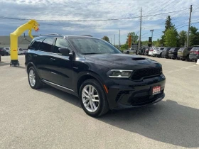 Dodge Durango, снимка 7
