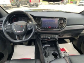 Dodge Durango, снимка 14