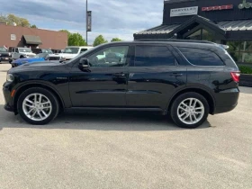 Dodge Durango, снимка 2