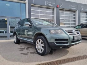 VW Touareg 2.5 | Mobile.bg    2