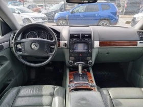 VW Touareg 2.5 | Mobile.bg    7