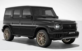  Mercedes-Benz G 63 A...