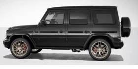 Mercedes-Benz G 63 AMG Night/Superior/Performance/Active Ride | Mobile.bg    8