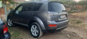 Mitsubishi Outlander | Mobile.bg    4