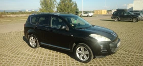 Peugeot 4007, снимка 2