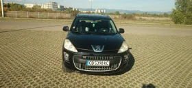 Peugeot 4007, снимка 1