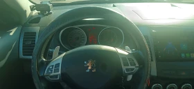 Peugeot 4007, снимка 9