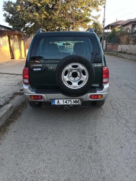 Suzuki Grand vitara, снимка 5