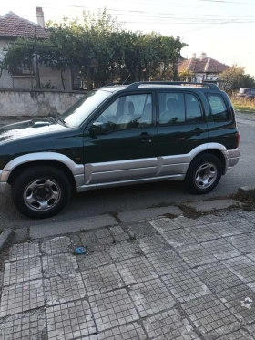 Suzuki Grand vitara, снимка 3