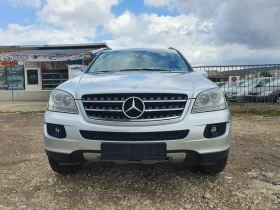  Mercedes-Benz ML 320