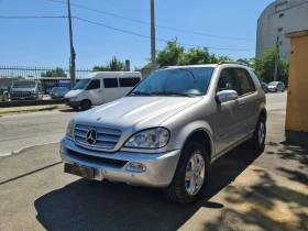 Mercedes-Benz ML 320 | Mobile.bg    15