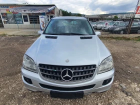 Mercedes-Benz ML 320 | Mobile.bg    14