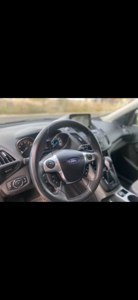 Ford Escape SE Ecoboost AWD, снимка 8