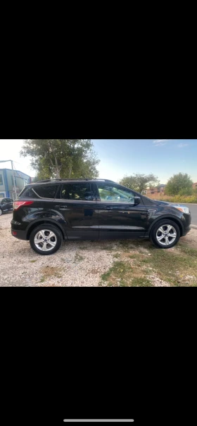 Ford Escape SE Ecoboost AWD, снимка 2