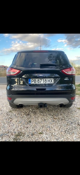 Ford Escape SE Ecoboost AWD - 18900 лв. - 58575905 | Car24.bg