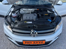 VW Tiguan 2.0TDI* AUT* 4X4* 100%KM-WVGZZZ5NZEW564863* LIZING, снимка 17