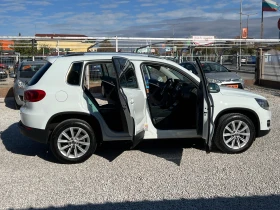 VW Tiguan 2.0TDI* AUT* 4X4* 100%KM-WVGZZZ5NZEW564863* LIZING, снимка 6