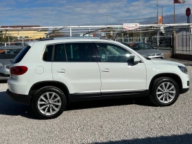 VW Tiguan 2.0TDI* AUT* 4X4* 100%KM-WVGZZZ5NZEW564863* LIZING, снимка 4