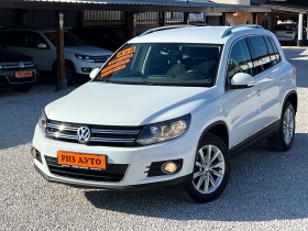 VW Tiguan 2.0TDI* AUT* 4X4* 100%KM-WVGZZZ5NZEW564863* LIZING, снимка 14